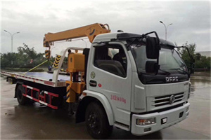 洪山区24小时道路救援服务