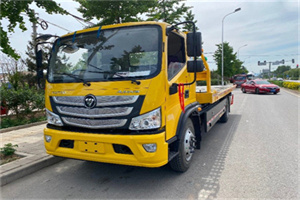 洪山区汽车救援头像