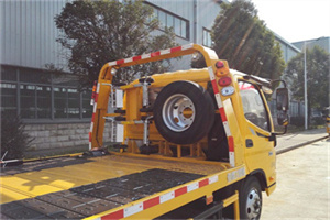 洪山区附近汽车搭电救援电话