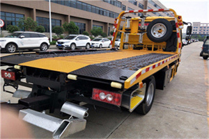 洪山区24小时汽车送油服务公司