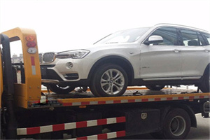 洪山区拖车24小时服务电话