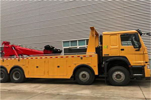 洪山区道路救援公司